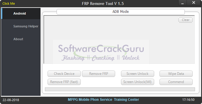 remove restrictions tool free download cracked