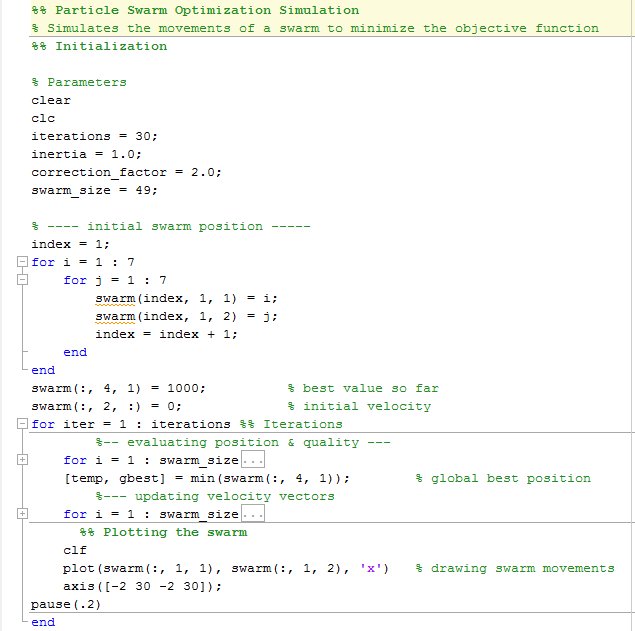 lms algorithm matlab code pdf